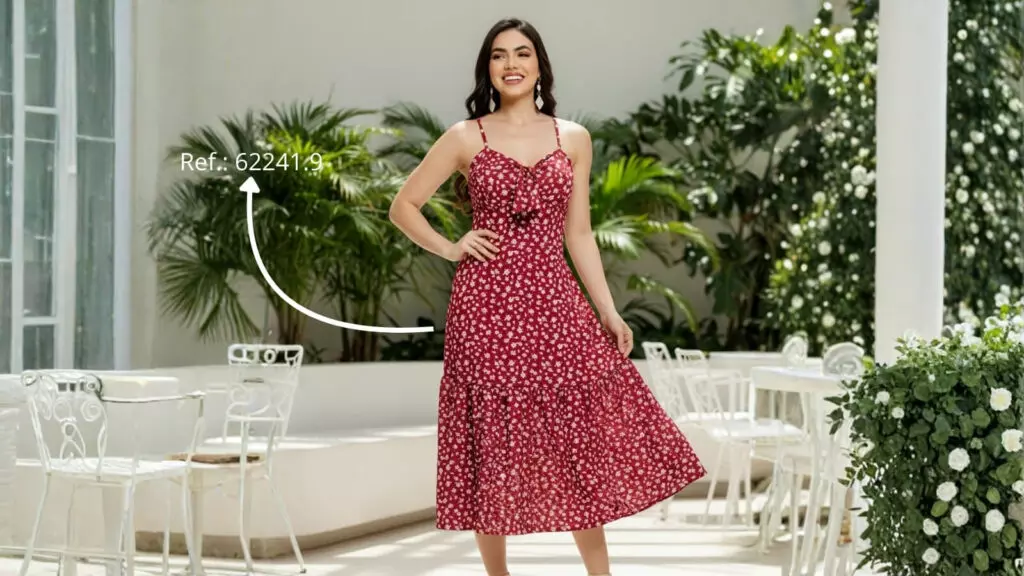 Vestidos Hiroshima: por que são os queridinhos da revenda e continuam entre as tendências do verão 2026 2