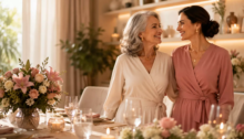 Look para o Dia das Mães: ideias elegantes do almoço ao jantar
