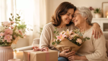 Presente dia das mães: ideias eficazes e como aproveitar para gerar faturamento adicional